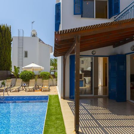 Villa Kos 8 Protaras Exterior photo